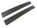 BMW M 535i E28 [1986] - Garniture de montant B pour portes avant-1