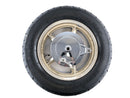 Yamaha XV 750 Virago [1991] - Rear wheel rim-2