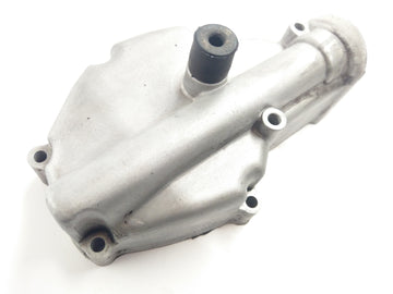 Honda CB 900 F Boldor SC01 [1981] - Engine cover left oil dipstick