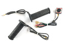 Yamaha Grizzly 660 AM03W [2003] - Griff Set beheizt Heizgriffe-3
