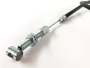 Moto Guzzi 850 T3 [all years] - clutch cable - reinforced version-3
