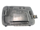 Yamaha XJR 1200 4PU [1995] - Set de bagages Set de bagages avec clé-7