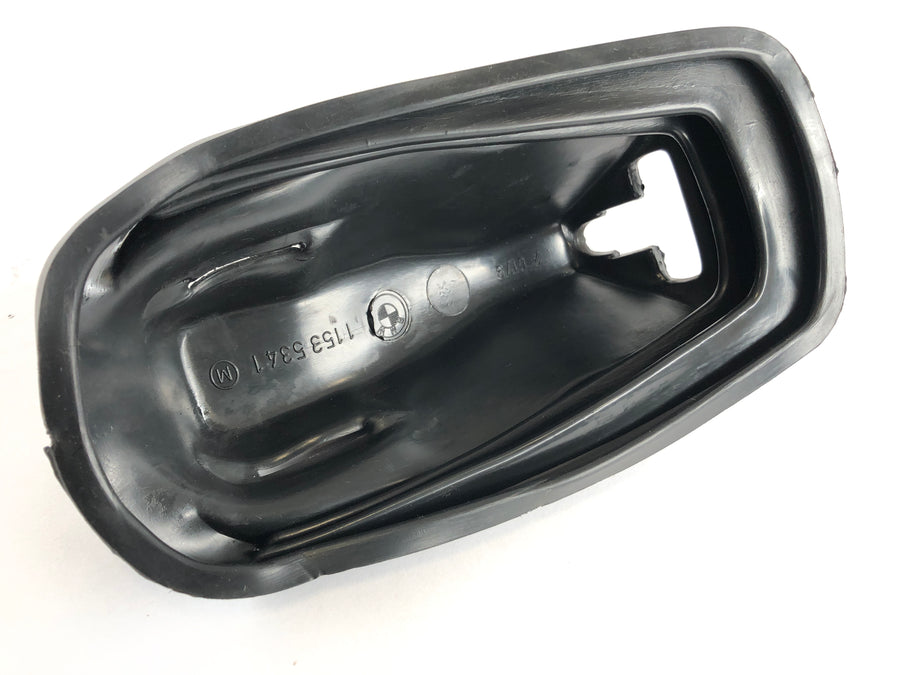 BMW M 535i E28 [1986] - Handbrake cuff