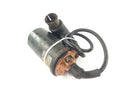 BMW R 100 S Type 247 [1978] - ignition coil and spark plug connector-4