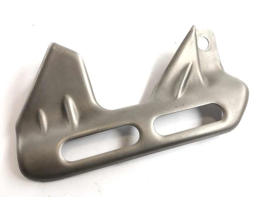 BMW F 650 GS R13 [2000] - Heat protection cover manifold