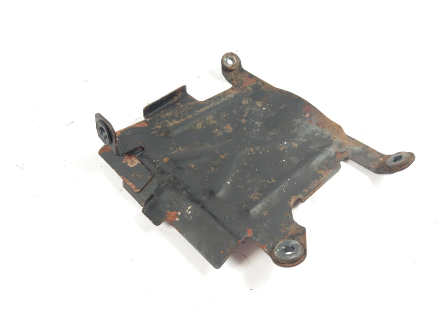 Honda XL 700 VA RD13 Transalp [2008] - Hitzeblech