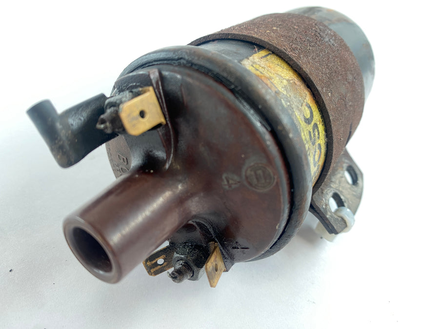 BMW R 75/6 [1974] - ignition coil