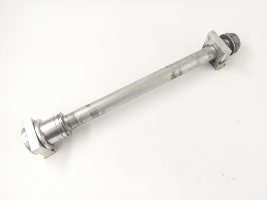 SWM SM 125 R [2021] - Hinterachse