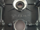 BMW R 80 RT 247 [1984] - Engine cover front cover-4