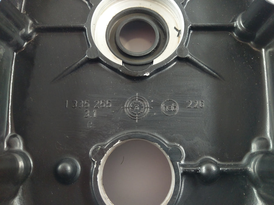 BMW R 80 RT 247 [1984] - Engine cover front cover