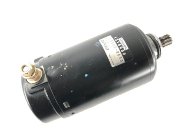 Triumph Sprint 955i RS T695 [2001] - Starter Motor - 0