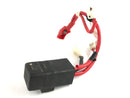 Yamaha WR 125 R DE07 [2016] - Starter Relay Starter Relay-5