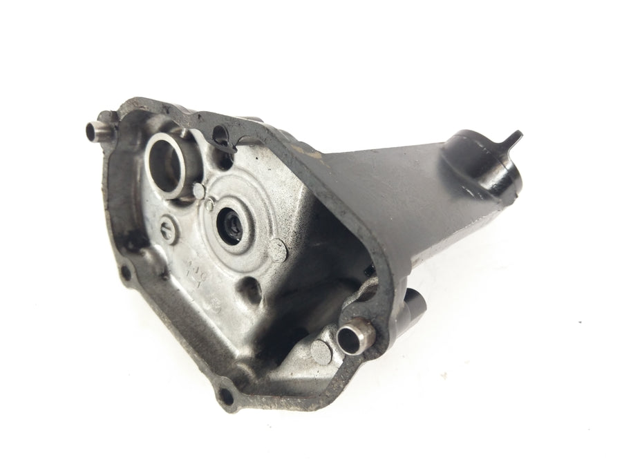 Honda CBX 750 F RC17 [1985] - Engine cover oil filler neck
