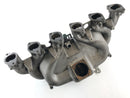 BMW M 535i E28 [1986] - intake manifold-5