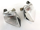 Moto Guzzi Stelvio 1200 8V [2011] - Blinker Verkleidungsblinker Set-1