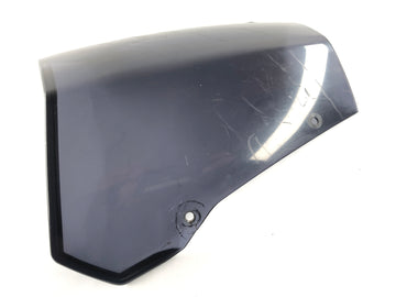 Yamaha XT 660 DM01 [2005] - Windschild - 0