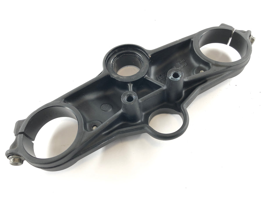 Aprilia RST 1000 Futura [2004] - Fork Bridge ci-dessus