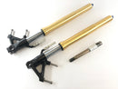 Triumph Speed ​​​​Triple 1050 515NJ [2006] - Fourche Fourche télescopique avec axe-1