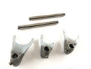 Yamaha V-Max 1200 2LT [1994] - Shift forks shift claws set-1