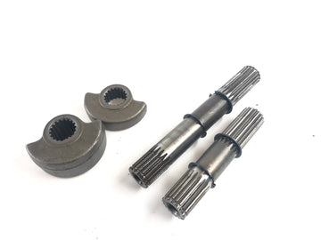Kawasaki KLR 250 KL 250 D [1985] - balance shaft - 0