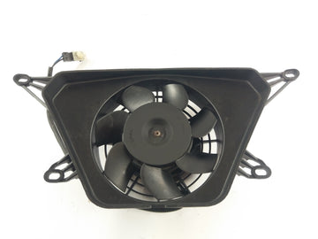 BMW K 1200 R [2010] - Ventilateur de radiateur - 0