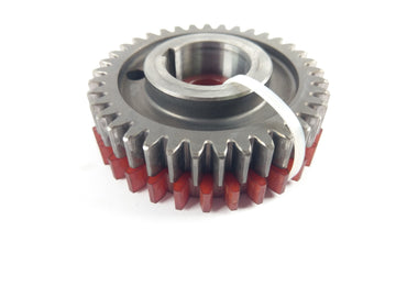 Aprilia Pegaso 650 ML [2000] - Water pump gears - 0