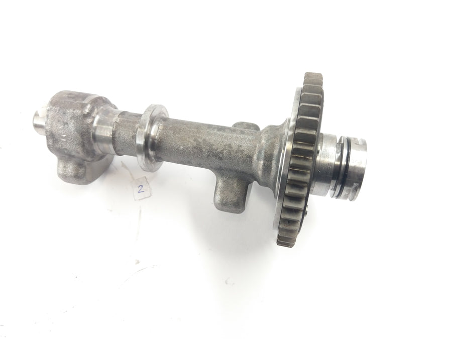 Yamaha 750 XTZ Super Tenere 3LD [1995] - Balance shaft
