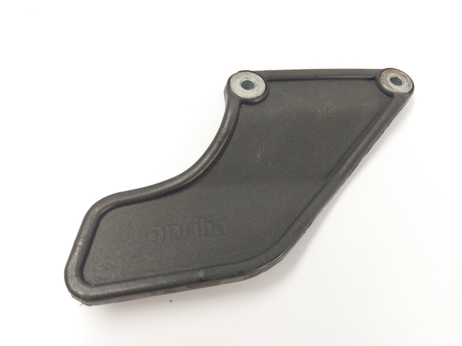 Aprilia Pegaso 650 MX [1992] - Chain guard swing arm guard