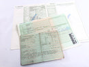 Kawasaki ZRX 1200 S ZRT20A [2003] - Cadre avec papiers-7