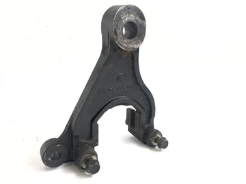 Kawasaki Z 750 E KZ750E [1981] - Brake anchor - 0