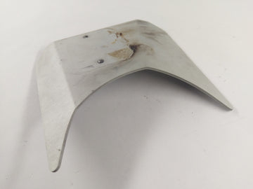 Aprilia RST 1000 Futura [2004] - Échappement de la feuille de protection thermique