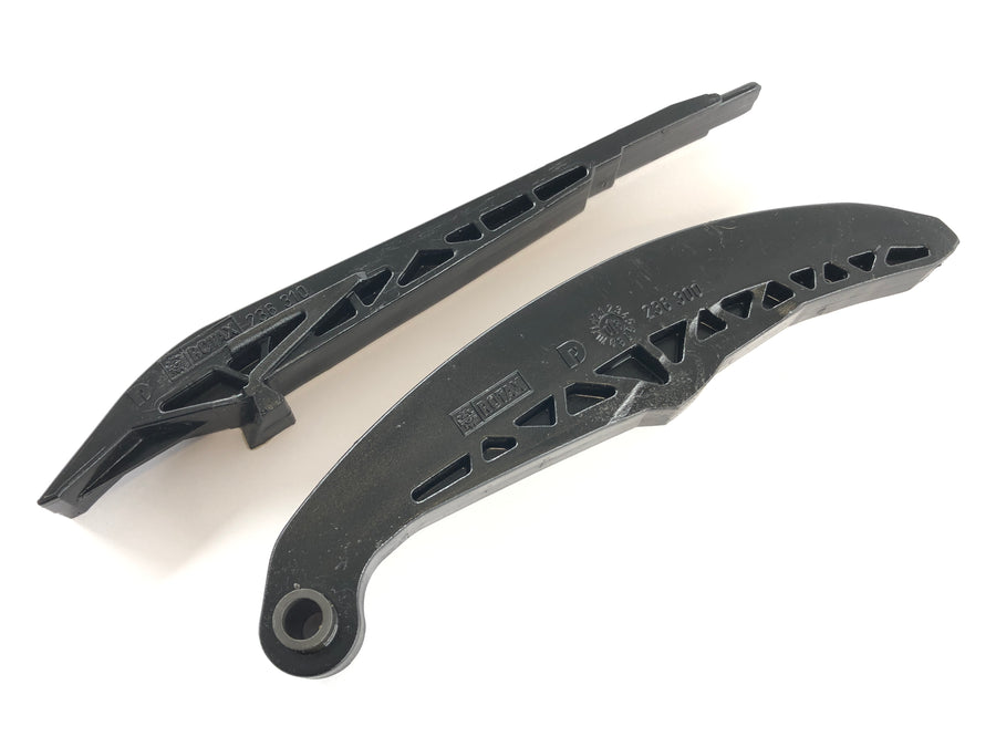 Can Am Spyder SM5 [2009] - Tensioner rail and guide rail timing chain front