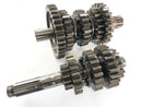 KTM 640 LC4 Prestige [2003] - Gearbox-1