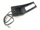 KTM LC4 640 Prestige [2003] - License plate holder with taillight-3