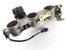 Triumph Daytona 955i T595N [2001] - Throttle body-3