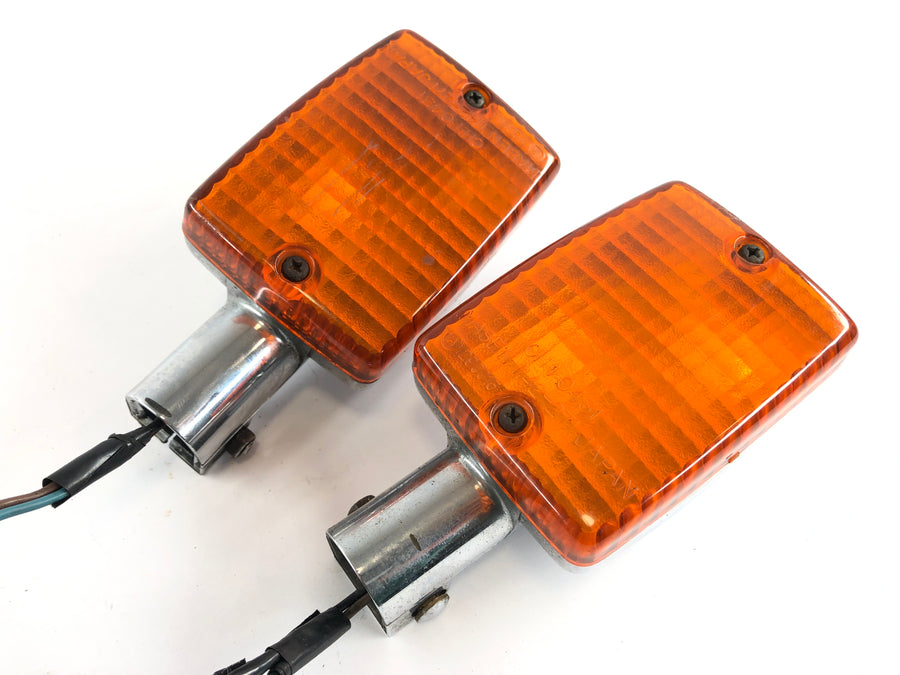Yamaha XJR 1200 4PU [1995] - Blinker Paar