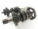 BETA RR 4T 125 LC [2016] - Gearbox-2