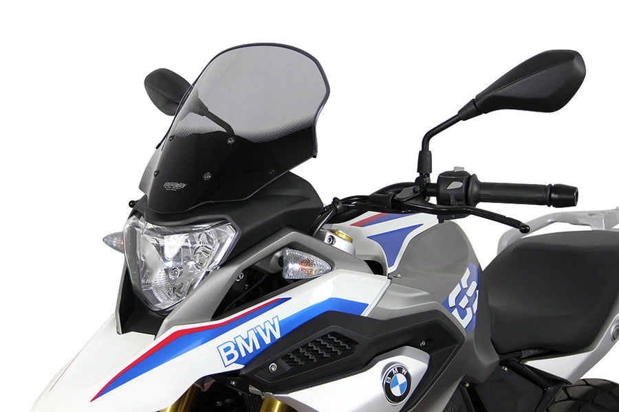 BMW G 310 GS /Adventure Tourer [2017-]-touring disc "T"
