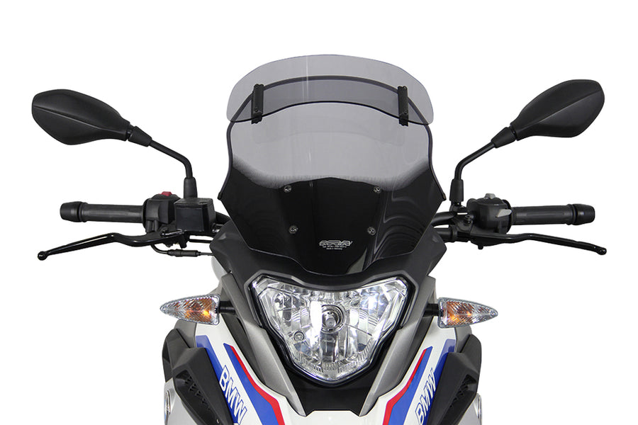 BMW G 310 GS / Adventure Tourer [2017 -] - Variotourings écran "VT"