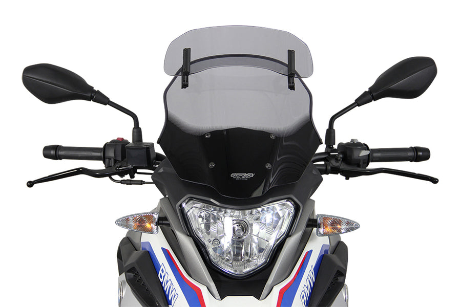 BMW G 310 GS / Adventure Tourer [2017 -] - Variotourings écran "VT"