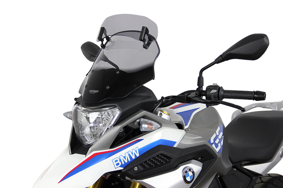 BMW G 310 GS / Adventure Tourer [2017 -] - Variotourings écran "VT"