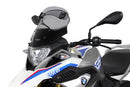 BMW G 310 GS / Adventure Tourer [2017 -] - Variotourings écran "VT"-5