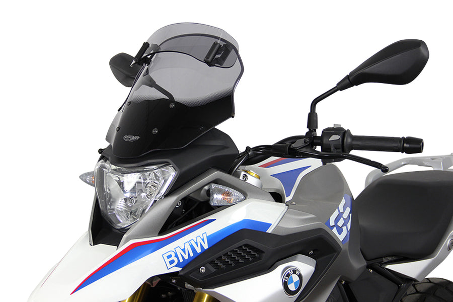 BMW G 310 GS / Adventure Tourer [2017 -] - Variotourings écran "VT"