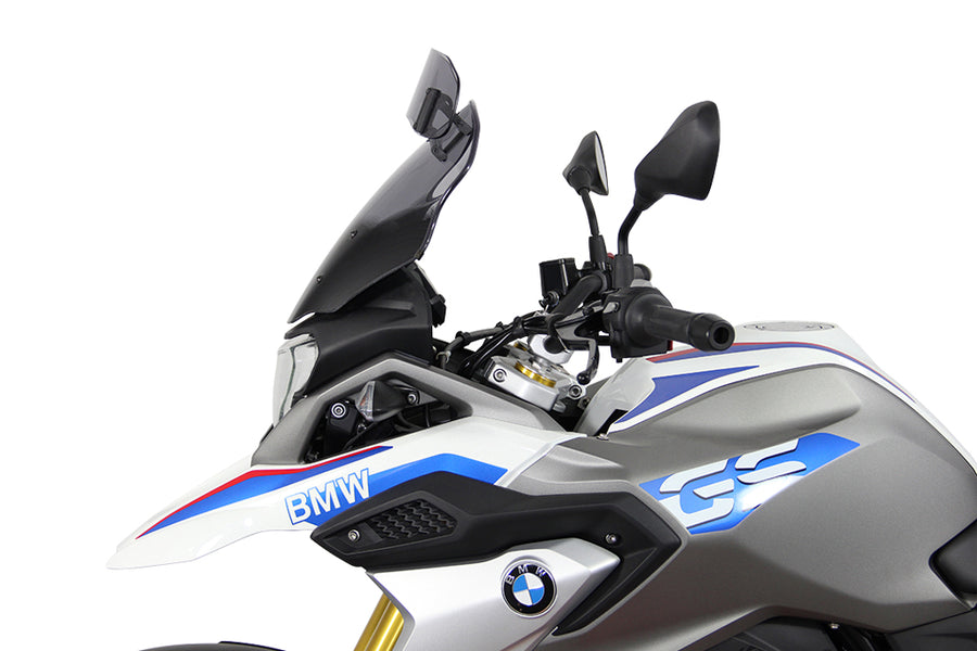 BMW G 310 GS / Adventure Tourer [2017 -] - Variotourings écran "VT"