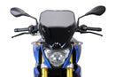 BMW ROADSTER G 310 R [2016-] – Racingscheibe "NRM"-1