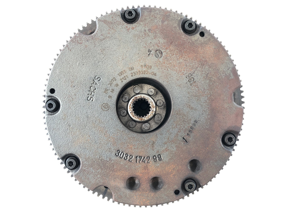 BMW R 1200 C 259C [1998] - Clutch
