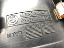 BMW K 1200 LT [2002] - Heckunterbau Spritzschutz-3