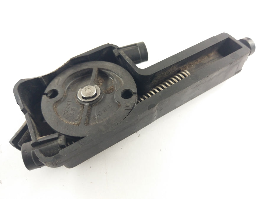 BMW R 1150 RT [2003] - Bowden cable distributor