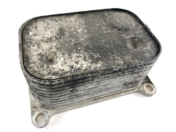 BMW F 800 S [2007] - Oil cooler - 0