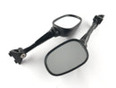 BMW F 800 S [2007] - Mirror Rearview Mirror Set Pair-2